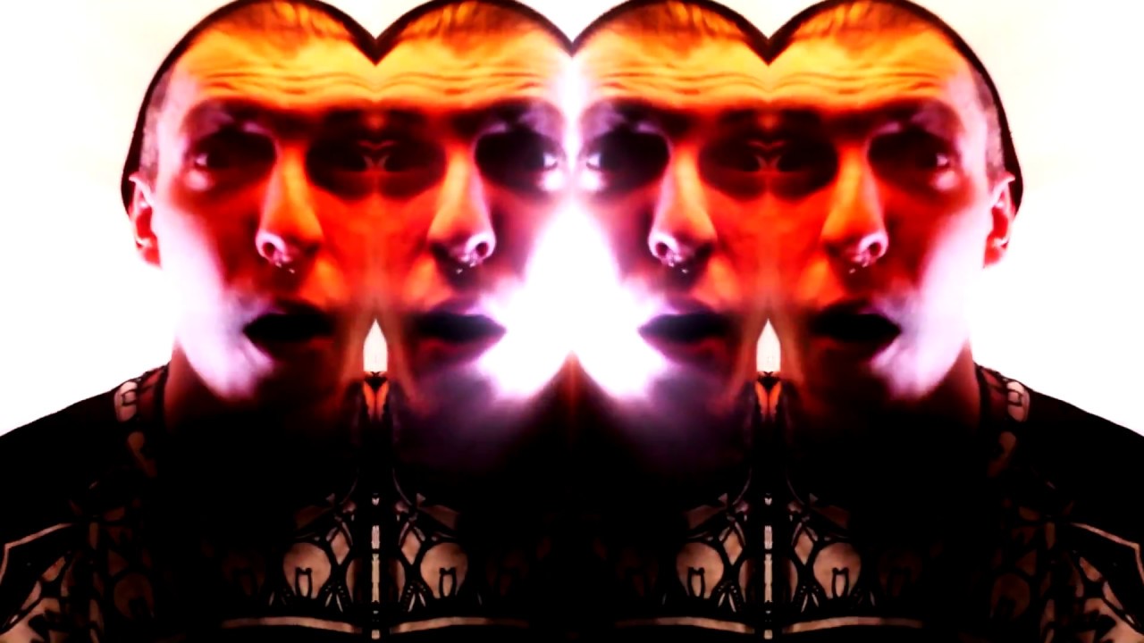Jimi Kanklez ''Over It'' official video