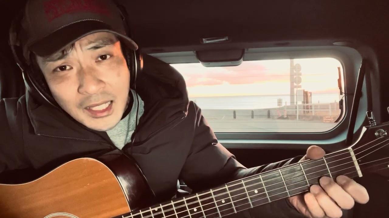 はじめてのチュウ　cover