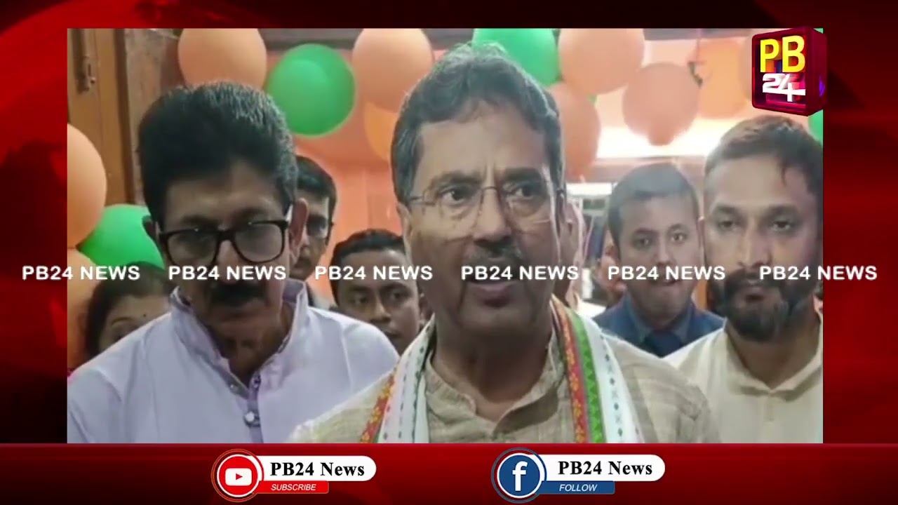 বনমালীপুর কেন্দ্র পুনঃরুদ্ধার হবেই, আশাবাদী মুখ্যমন্ত্রী ডাঃ মানিক সাহা