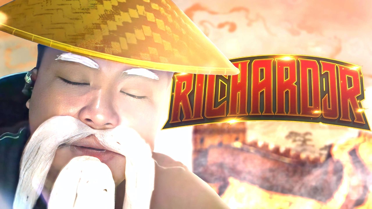 besok puasa #samdre #4blood #4bloods #imeroleplay #imerp #akuime