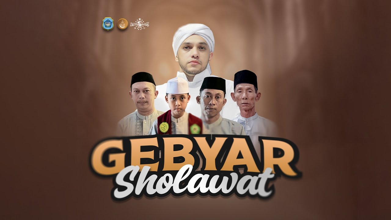 🔴Siaran Langsung |  Gebyar Sholawat, Sugihrejo Sukodadi, Lamongan - Bersama MAJELIS AR-RIDWAN TUBAN