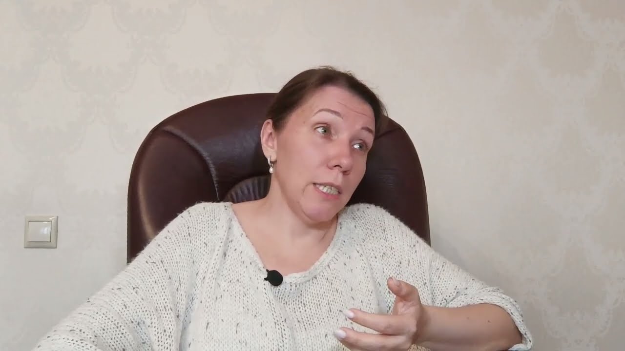Ты всё ещё боишься, что мама пропадёт без тебя