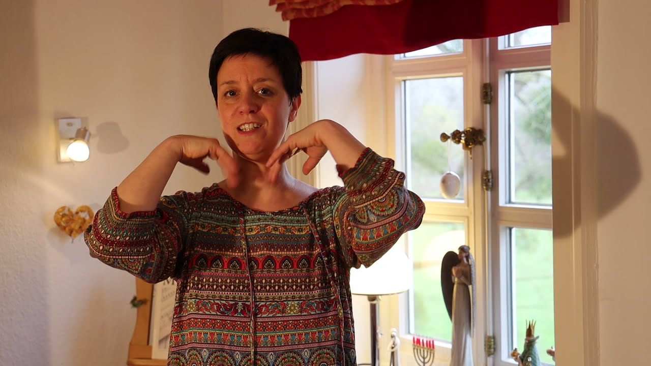 ICH STIMME! 31 ENDLICH - GUT - EINGESUNGEN