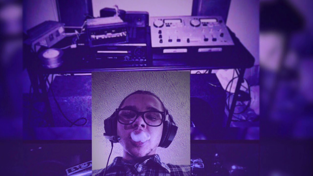 Reese Youngn - No More Parties (Chopped&Screwed)