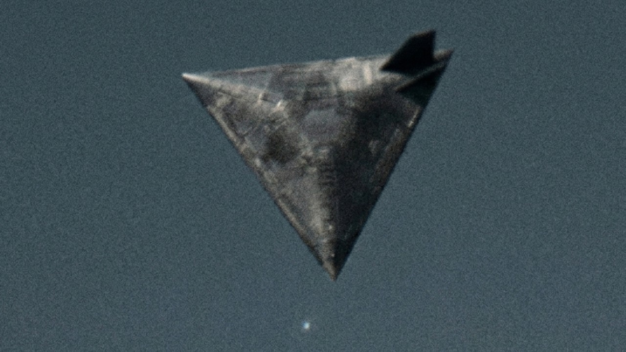 Real UFO Sightings Caught on Camera (2026)