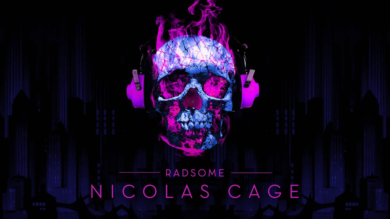 Radsome - Nicolas Cage (prod. Rogini)