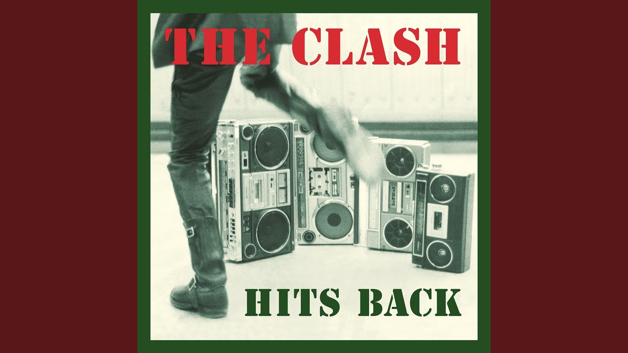 (White Man) in Hammersmith Palais