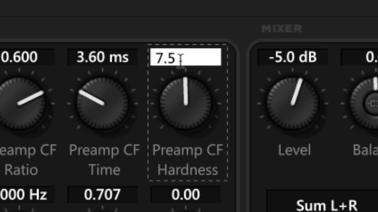 AX8/Axe-Fx II Users - A Recommended Adjustment