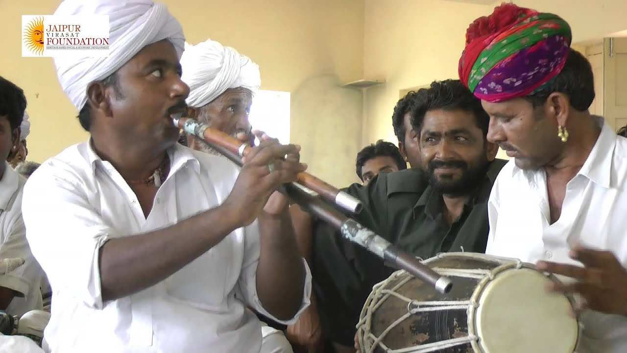 Sumar Langa Algoza Buta Khan (Dholak)