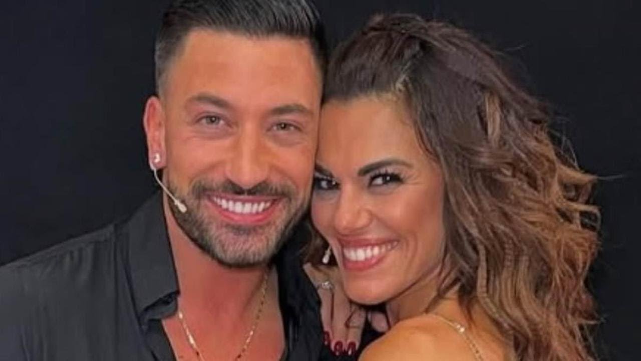 Giovanni Pernice's Supportive GF Bianca Was 'Exactly What He Needed' Amid Bullying Row