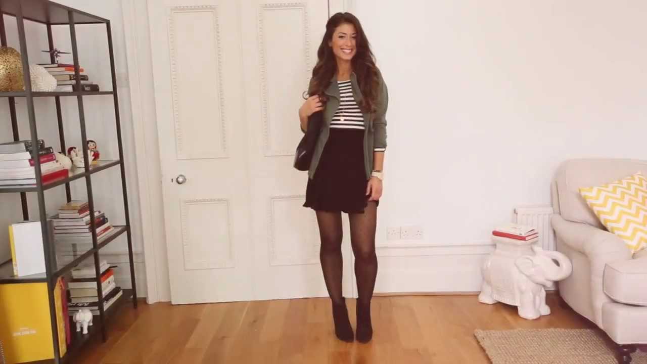 Fall/Winter Lookbook