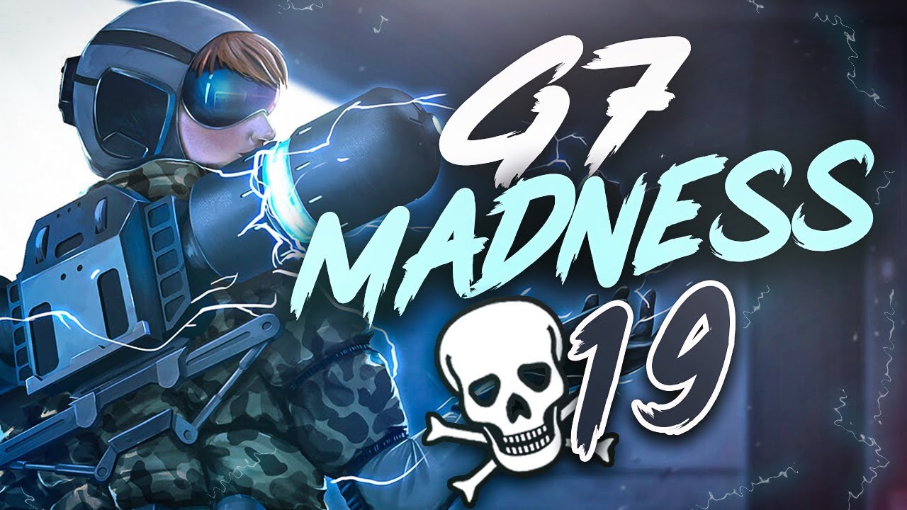 G7 Scout Madness! - Rank 1 Wattson 19 Kills Highlights