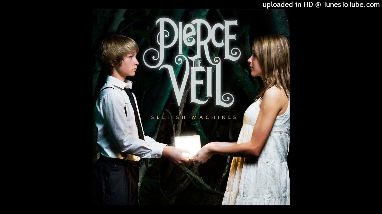 Besitos - Pierce the Veil (Instrumental)