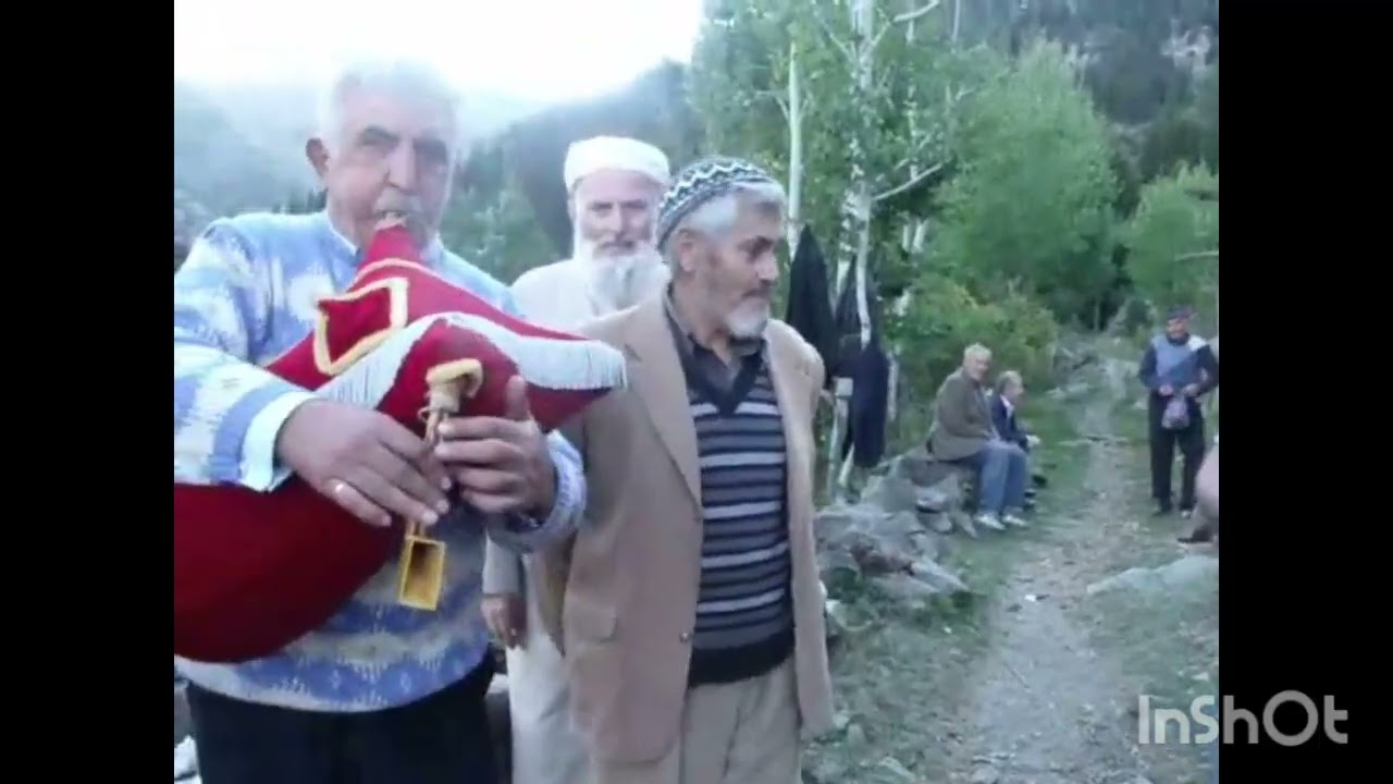 MUHLİS EKİNCİ İLE BİZİM KÖYLER DEMİRDÖVEN KÖYÜ VEHNAL MAHALLESİ. 