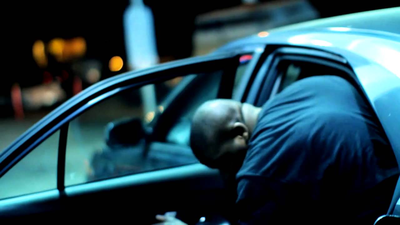 NOWY TELEDYSK E-40 &bdquo;My Lil Grimey Nigga&rdquo; z udziałem Stressmatic