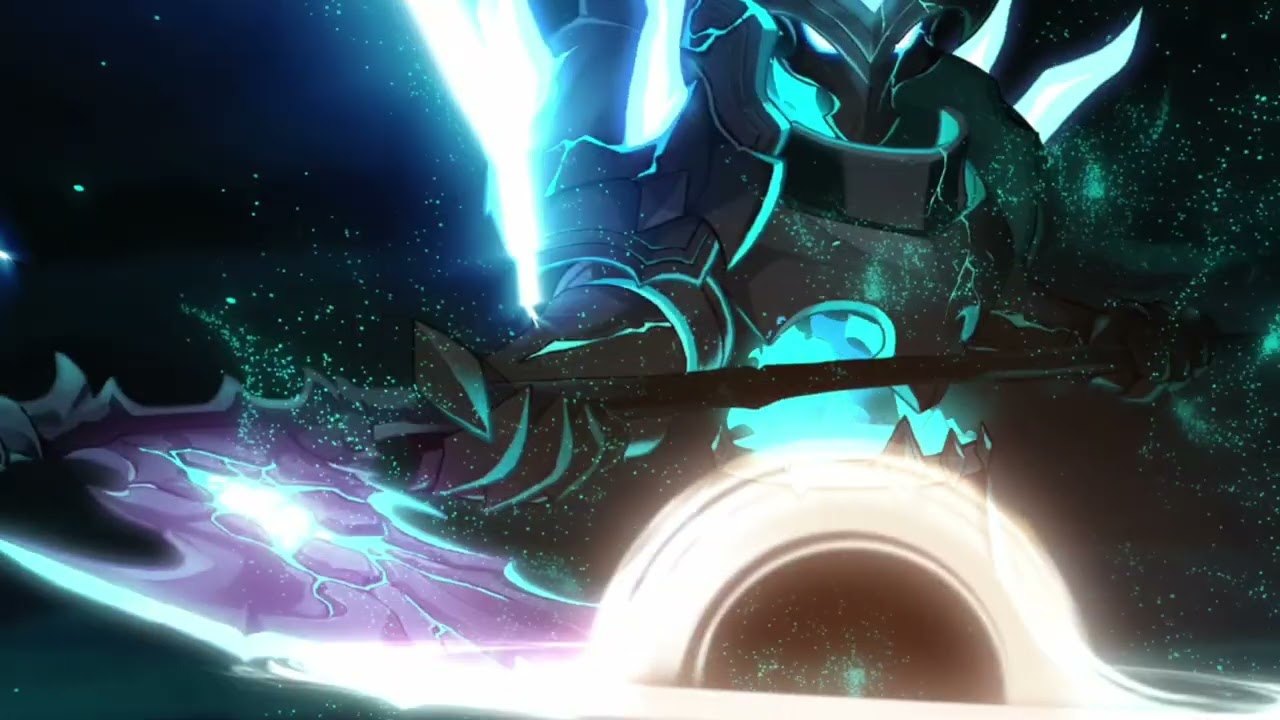 메이플 패파 하드 발드릭스 클리어