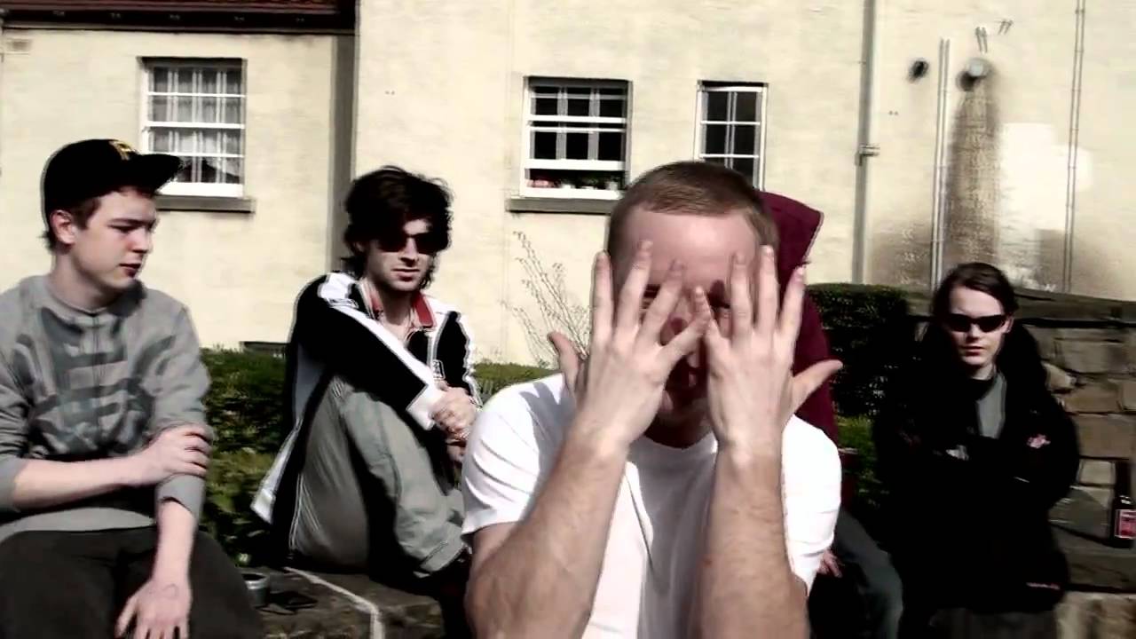 Wardie Burns / Werd - Dead Prime Ministers [Music Video]