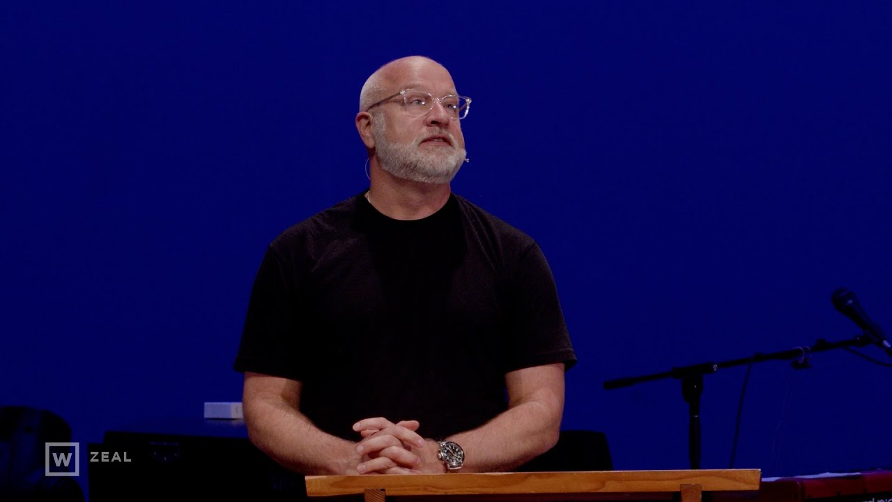 What happens when you meet Jesus - John 6:41-51