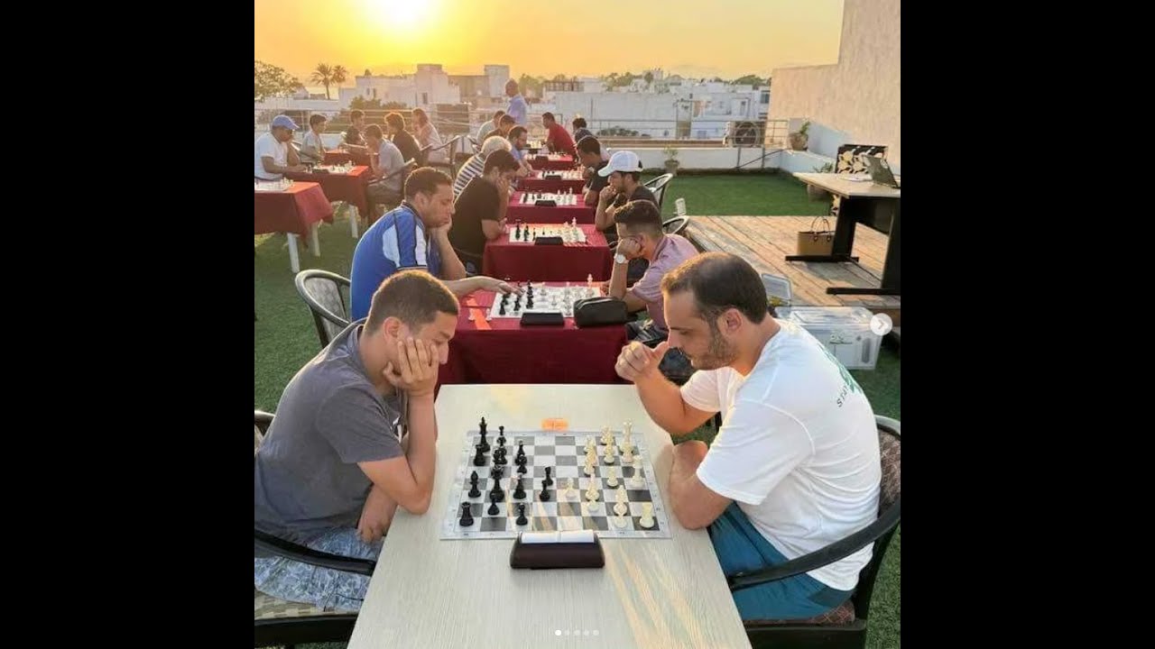 A lichess tournament for prizes babyyyy!!!!