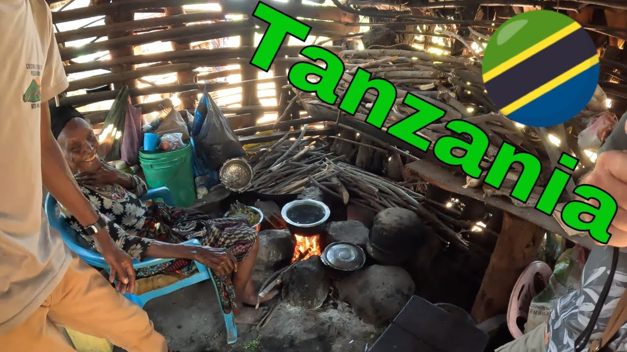 Mto Wa Mbu: Banana Beer, Wood Carving & Authentic Local Lunch!