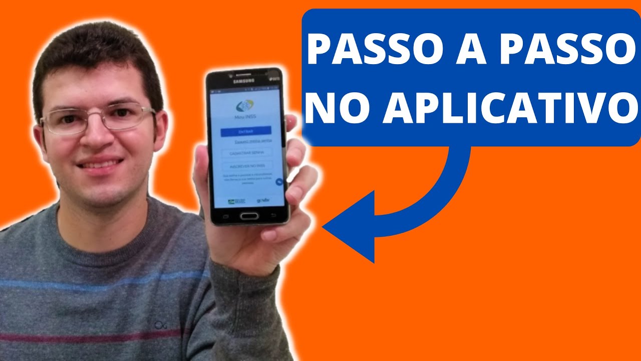 COMO DESBLOQUEAR EMPR&Eacute;STIMO CONSIGNADO NO MEU INSS (2024)