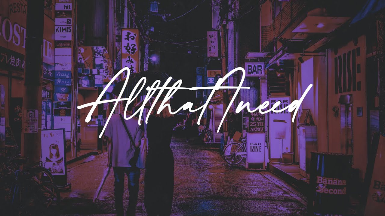 FREE Sad R&b Type Beat 2022 - 