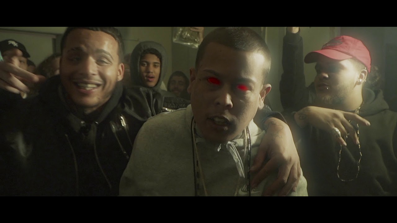 LT X KIKO BANG X BIG OPP WAR TIME (Official Music Video)