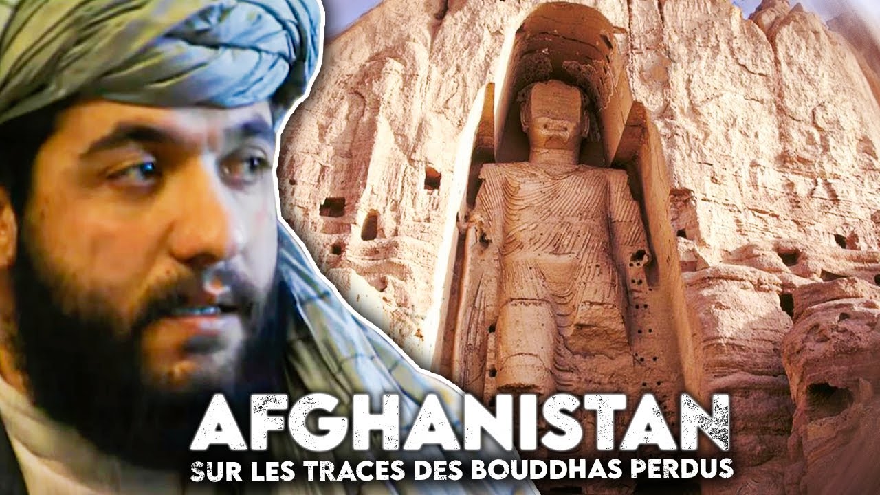 Les trésors de l’Afghanistan malgré les guerres