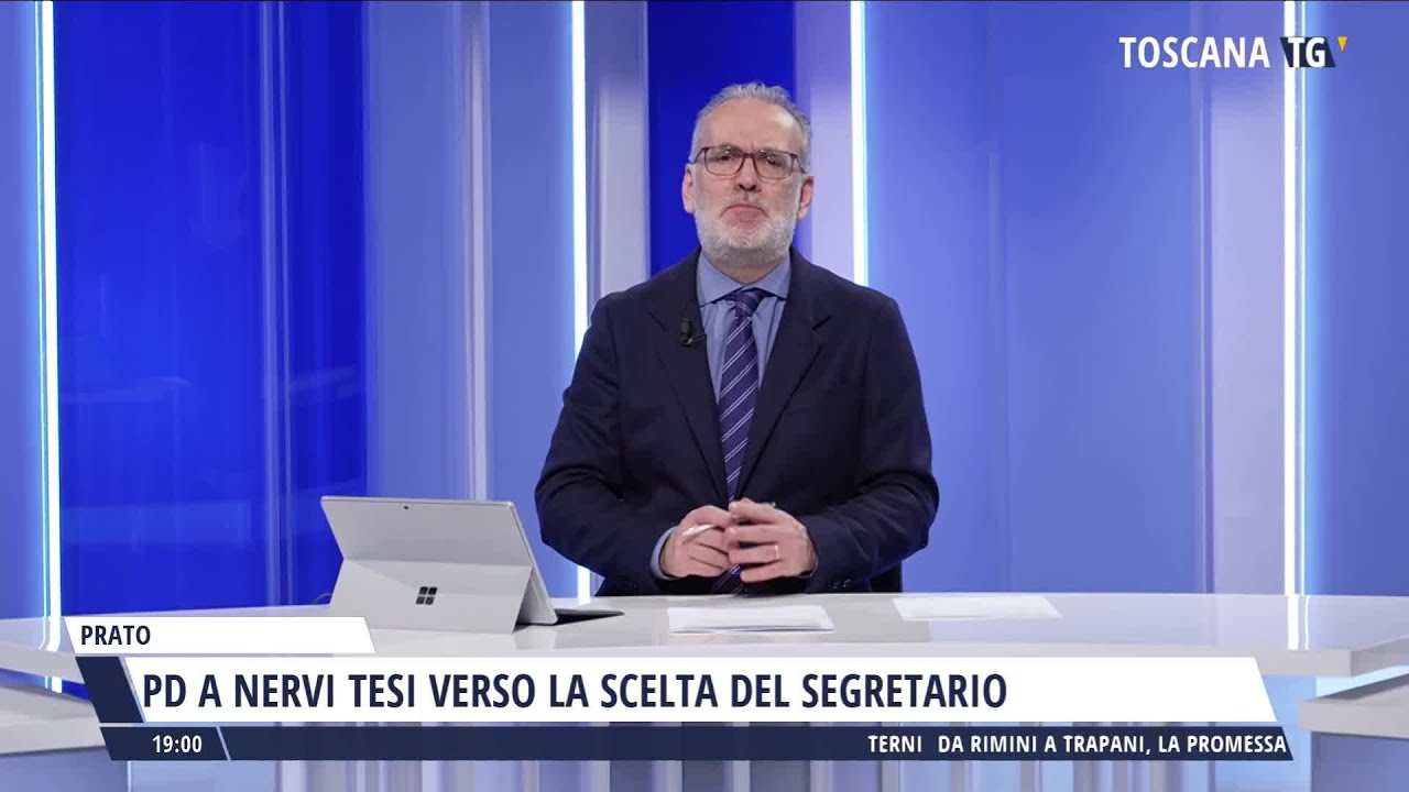 2026-02-08 TG REGIONALE