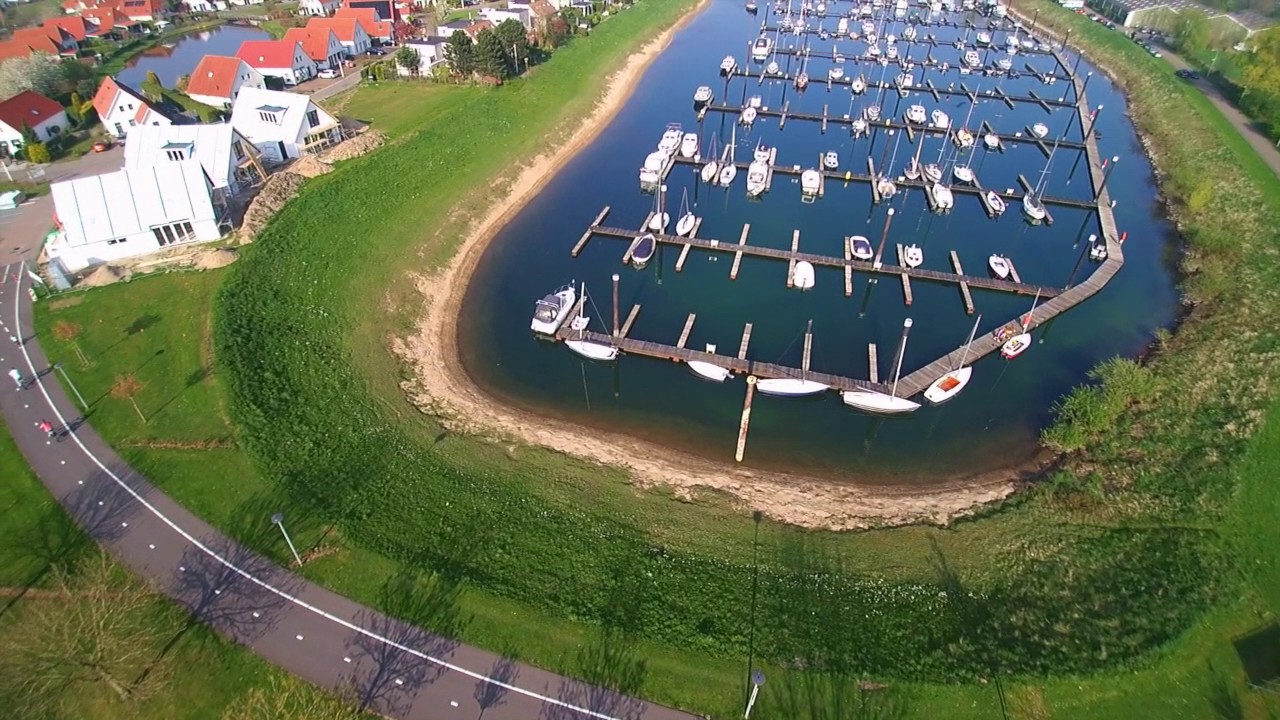 Impressie Riverparc Lathum