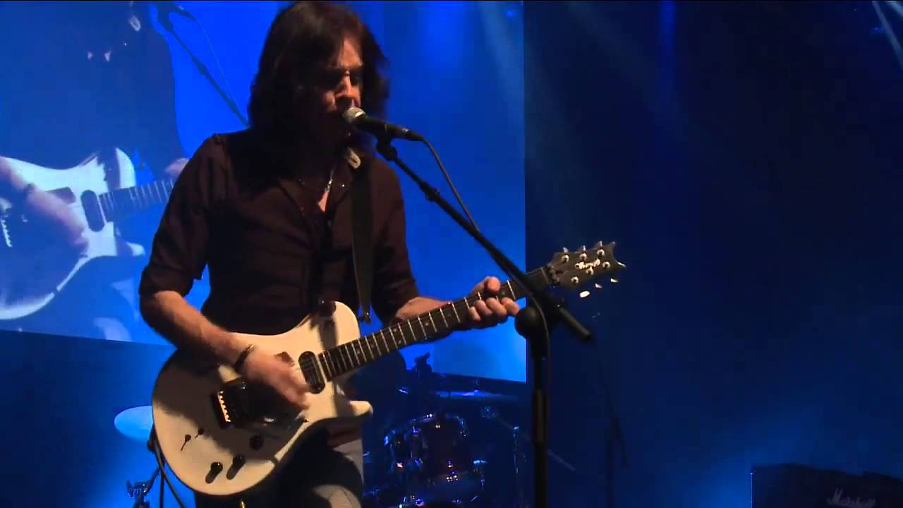 Pat McManus: Belfast Boy - Vibe for Philo 2015