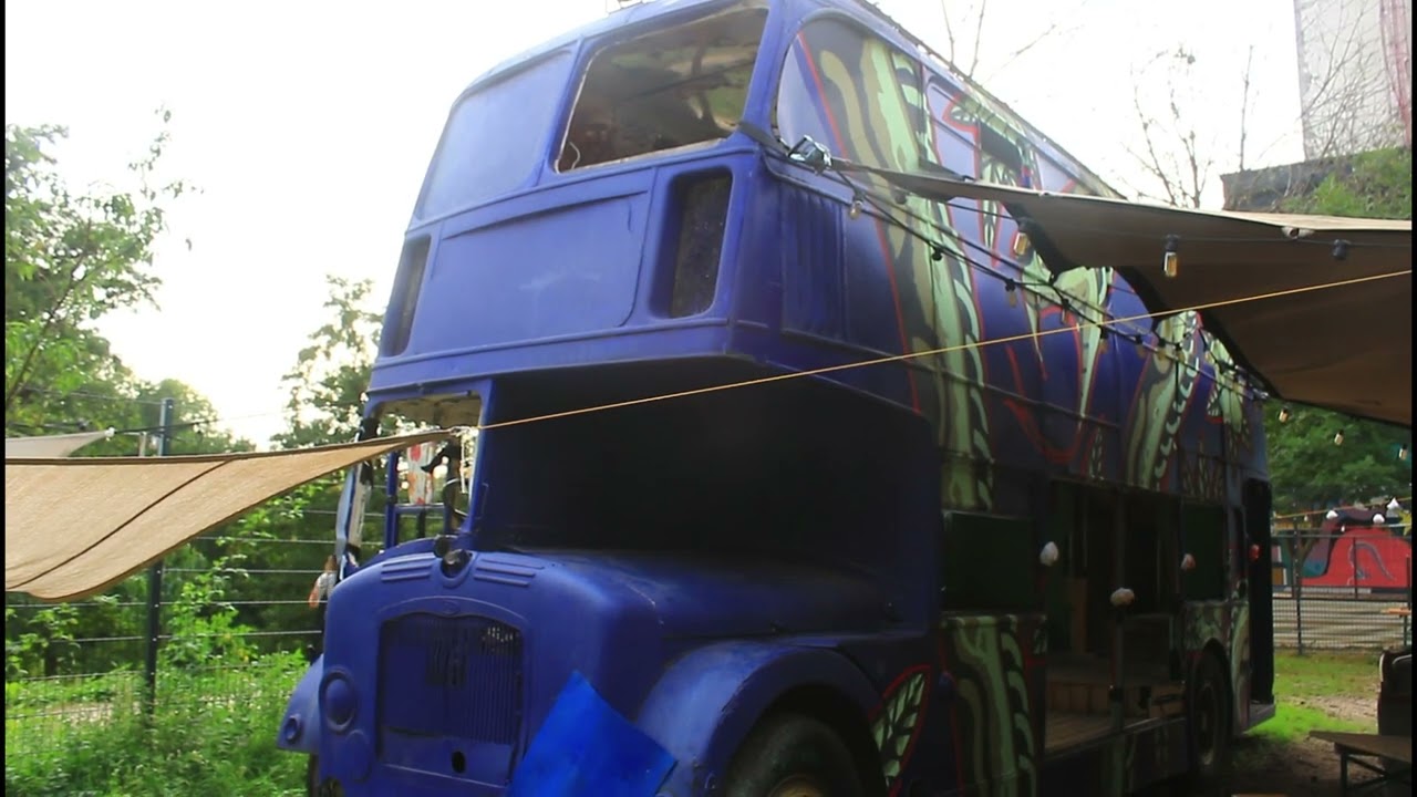 Saarland TV Lost Places / Saar