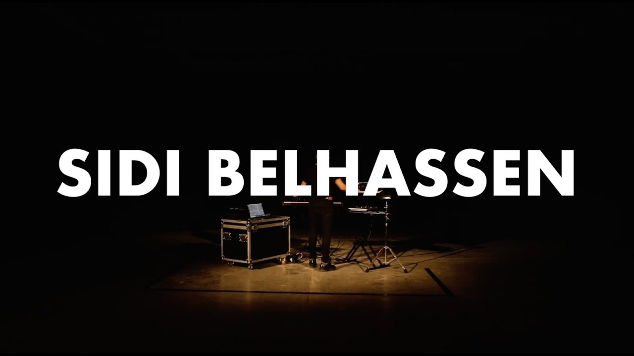 Khalil Epi - Issaouiya (Aïchoucha)