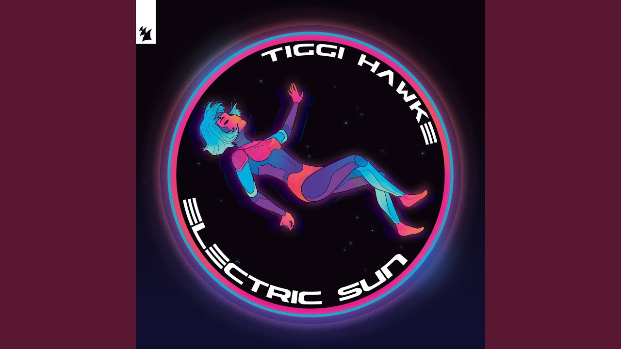Electric Sun