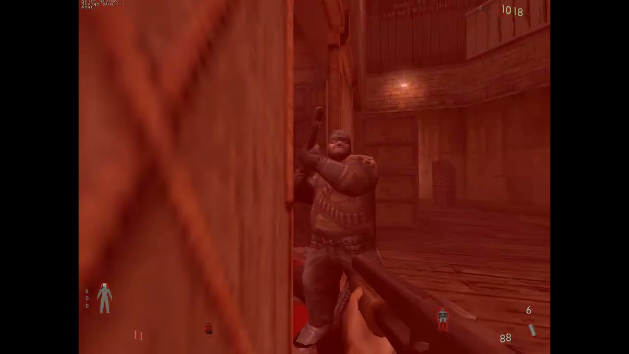 Kingpin: Life of Crime Часть 5 СЛОЖНОСТЬ: РЕАЛ