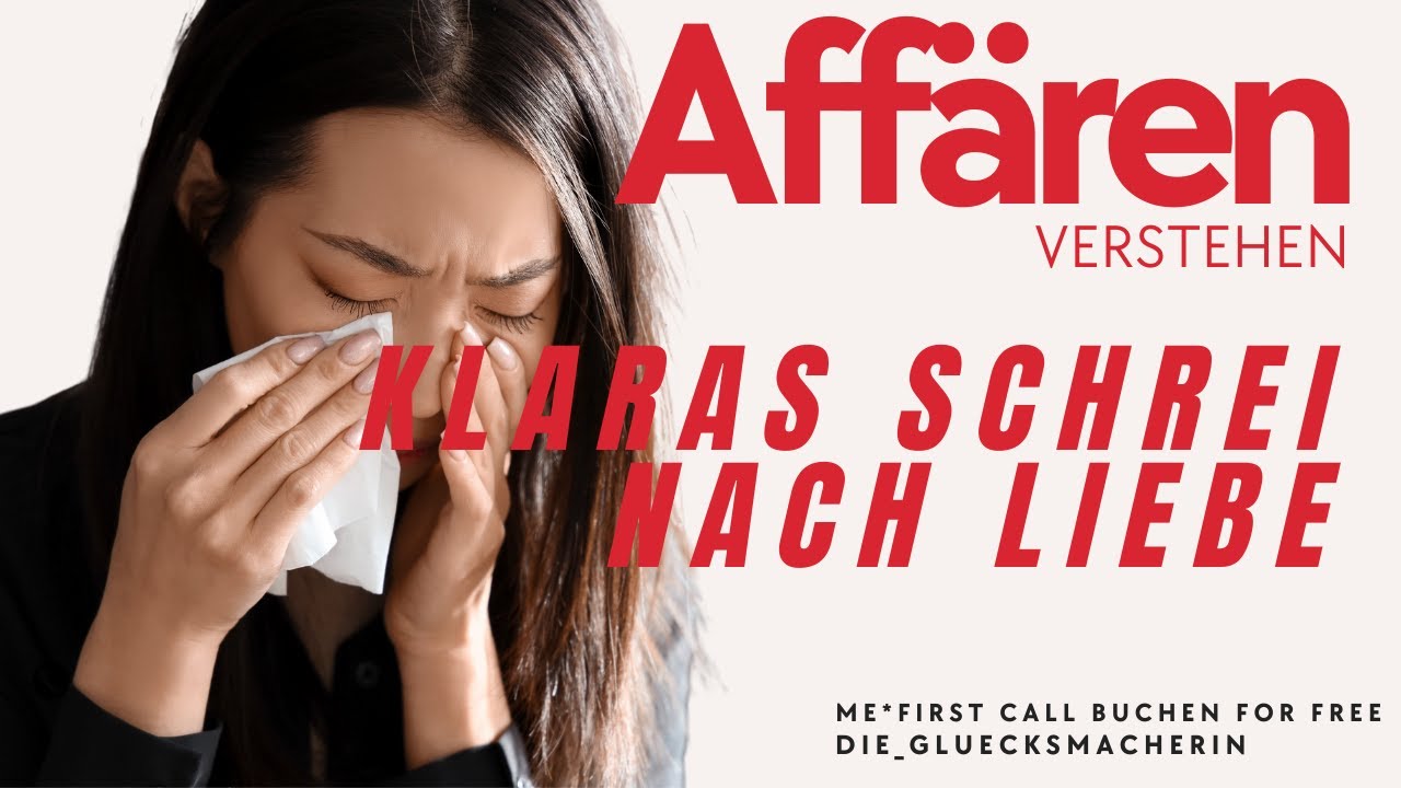 Klaras heimliche Liebe! Affäre wandeln! Der Arbeitskollege