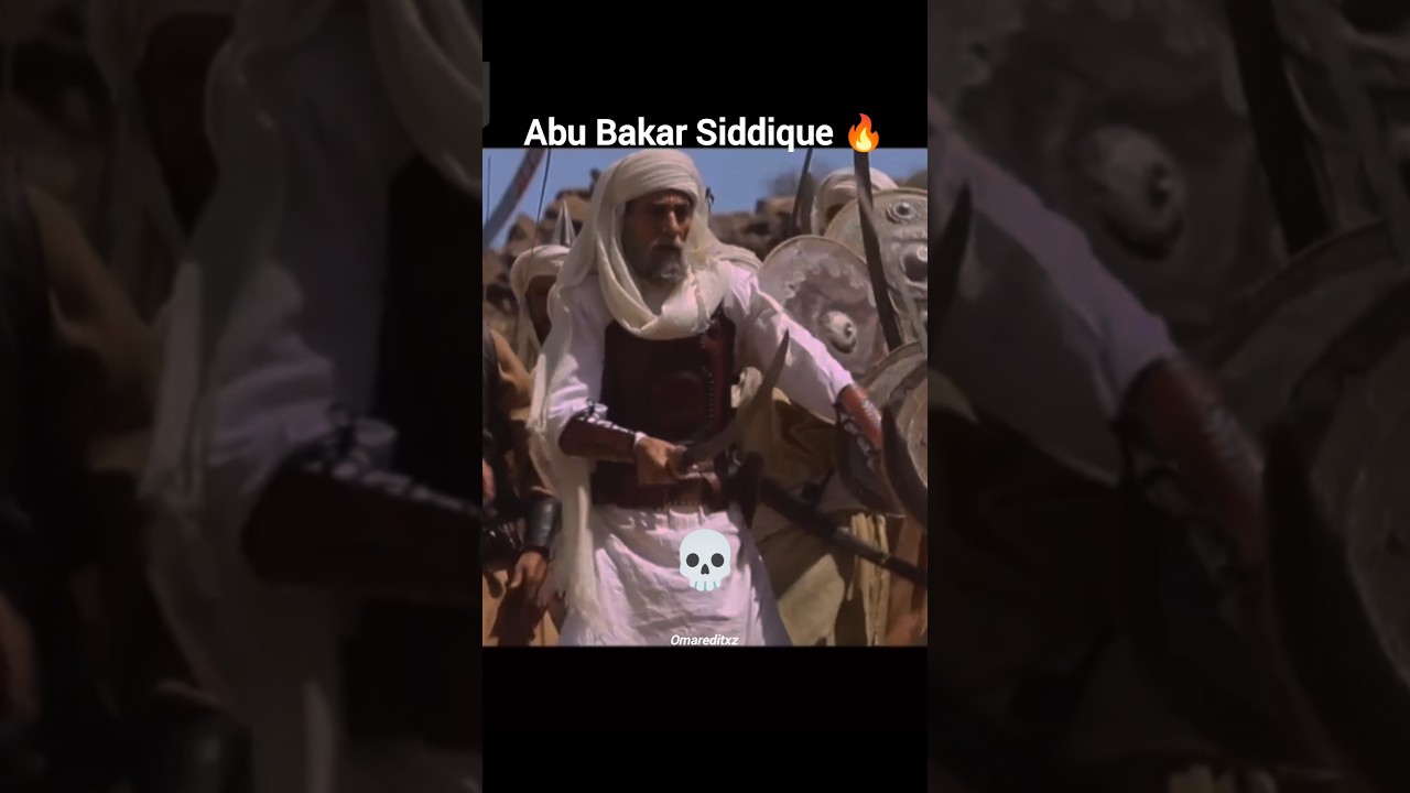 3 Lions of The Battle of Uhud 🗡️🔥 #shorts