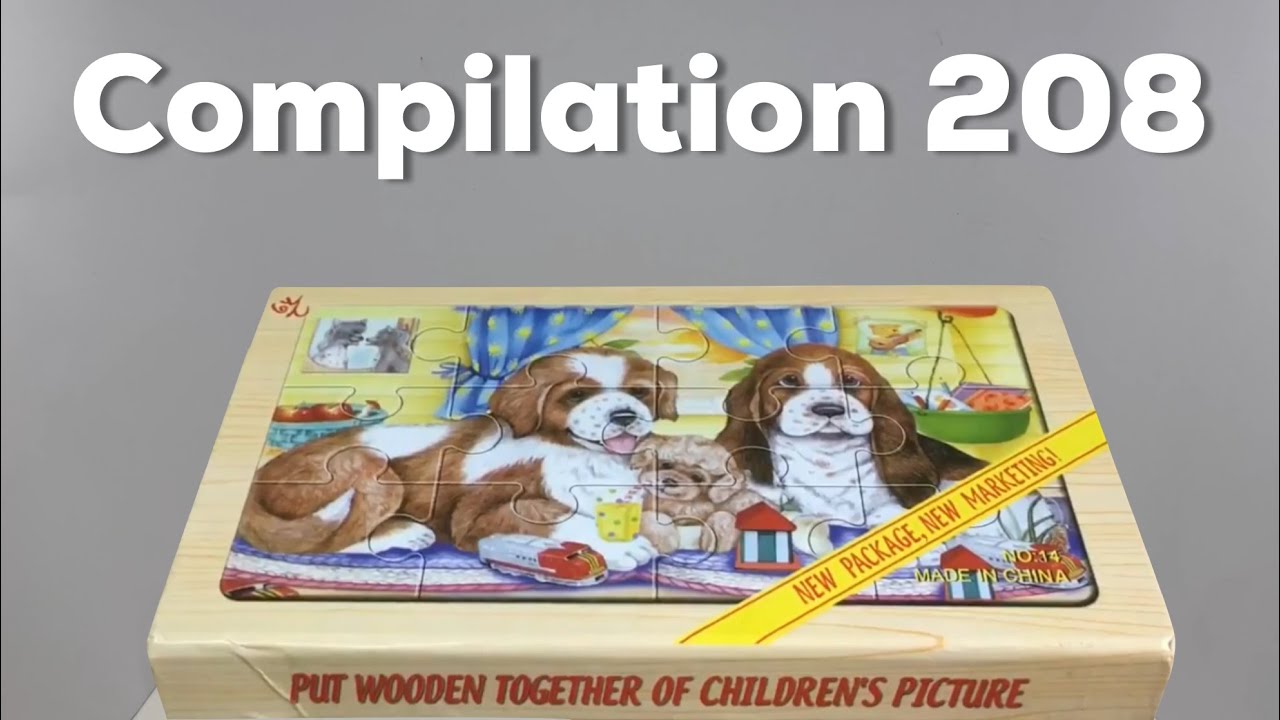 Compilation 208