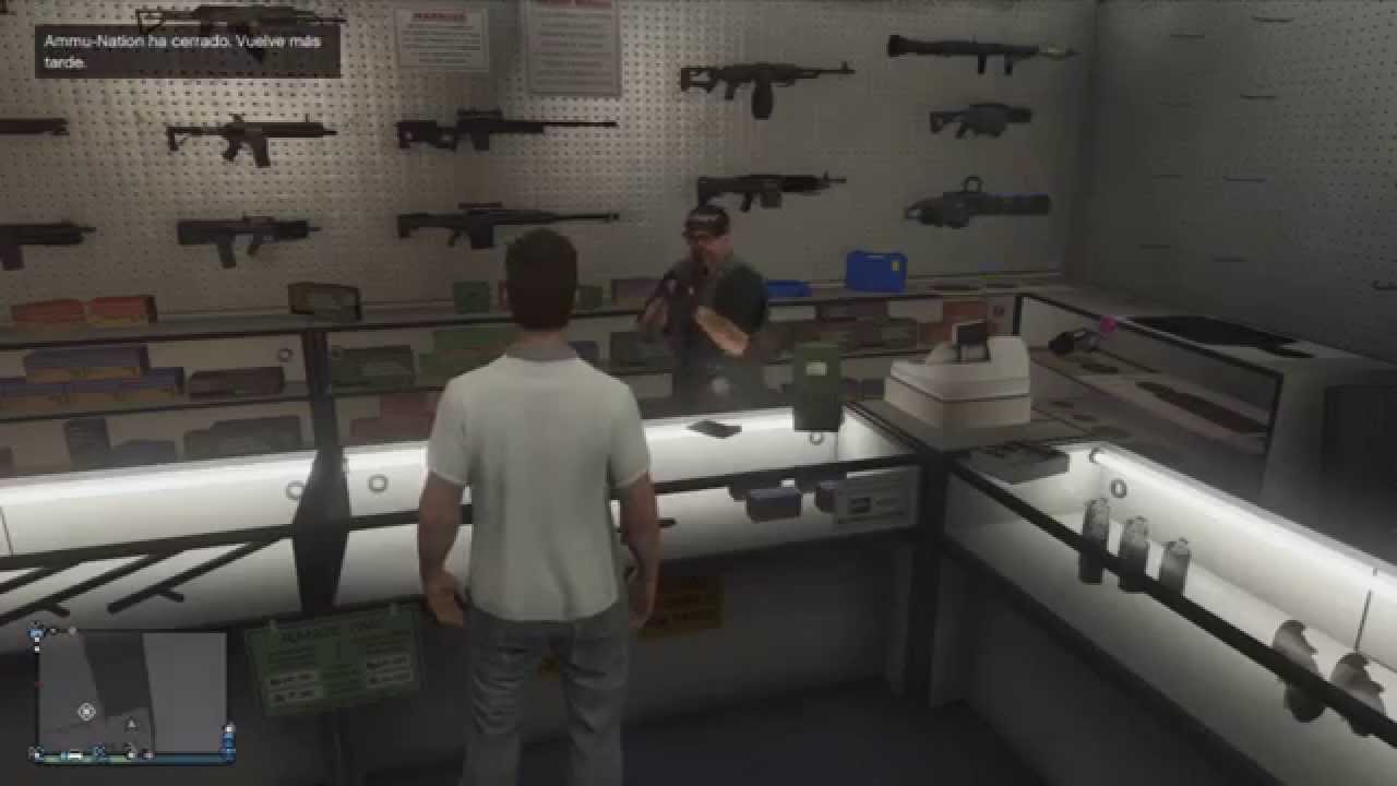 La gran caída en parapente !!  Jok3r en GTA V online #2