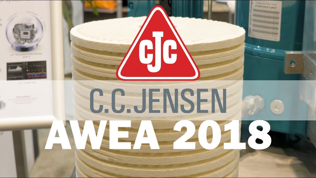 Offline oil filter from CC Jensen reports on how it’s doing