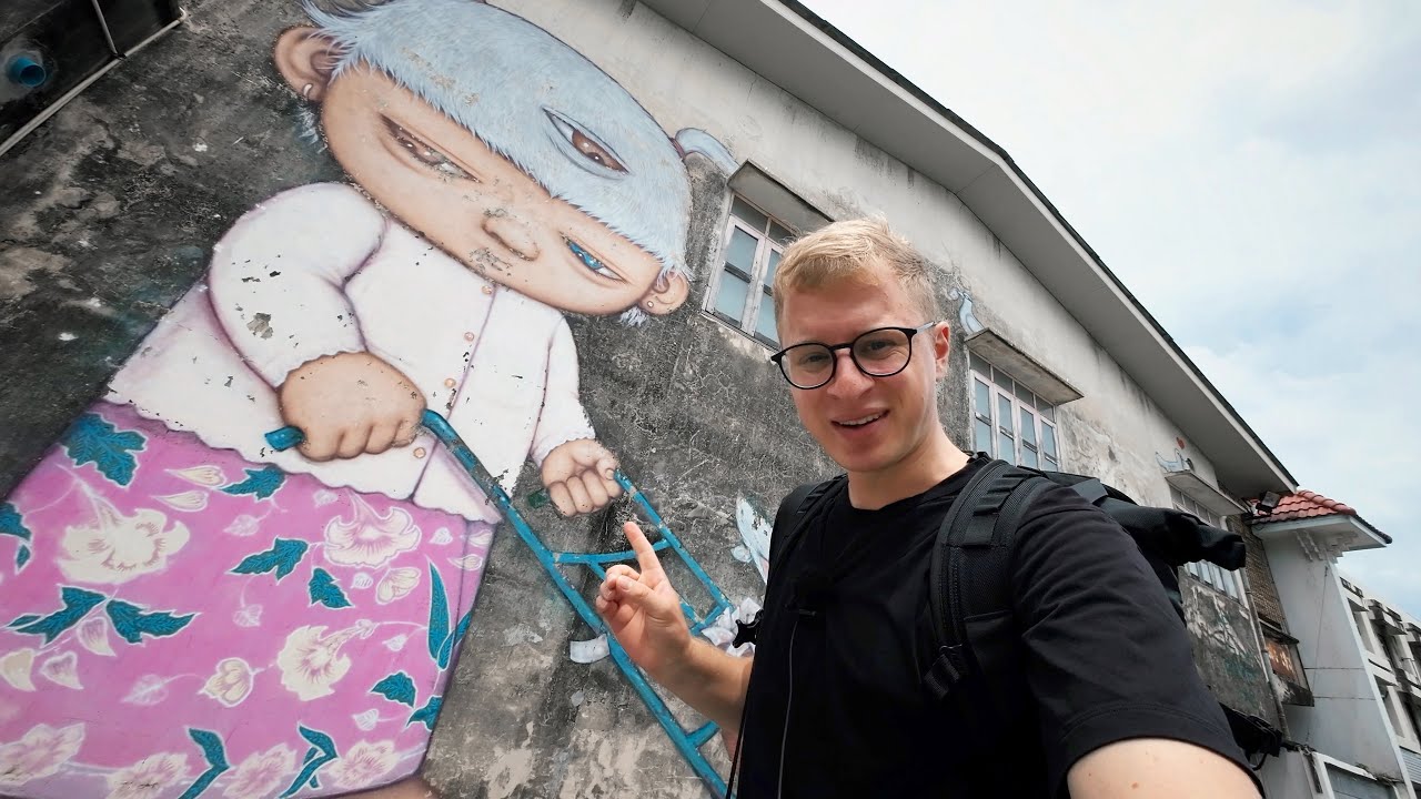 Ich kehre zurück an meinen Lieblingsort in Phuket 😍