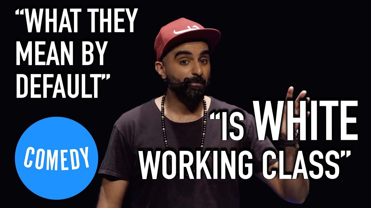Posh House Parties - Tez Ilyas | Teztify | Universal Comedy