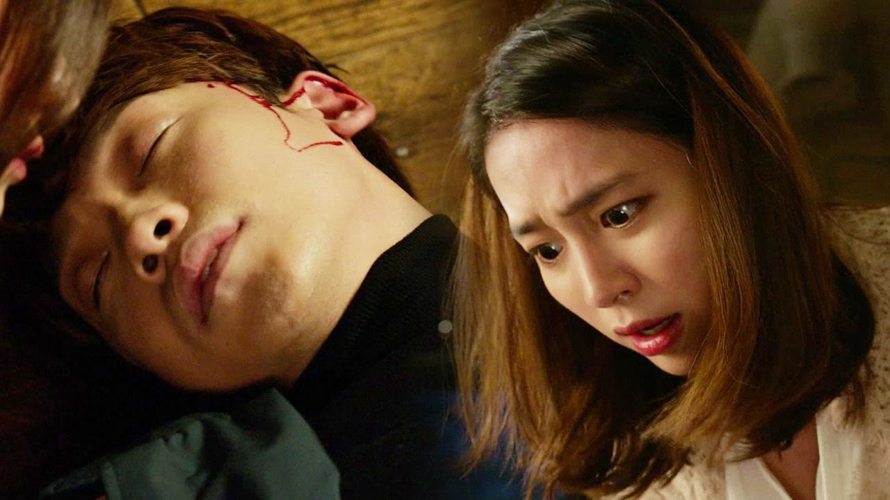 사고당한 정지훈, “이번엔 약속 지켰어” 고백 후 기절｜《Come Back Mister》 돌아와요 아저씨 EP15