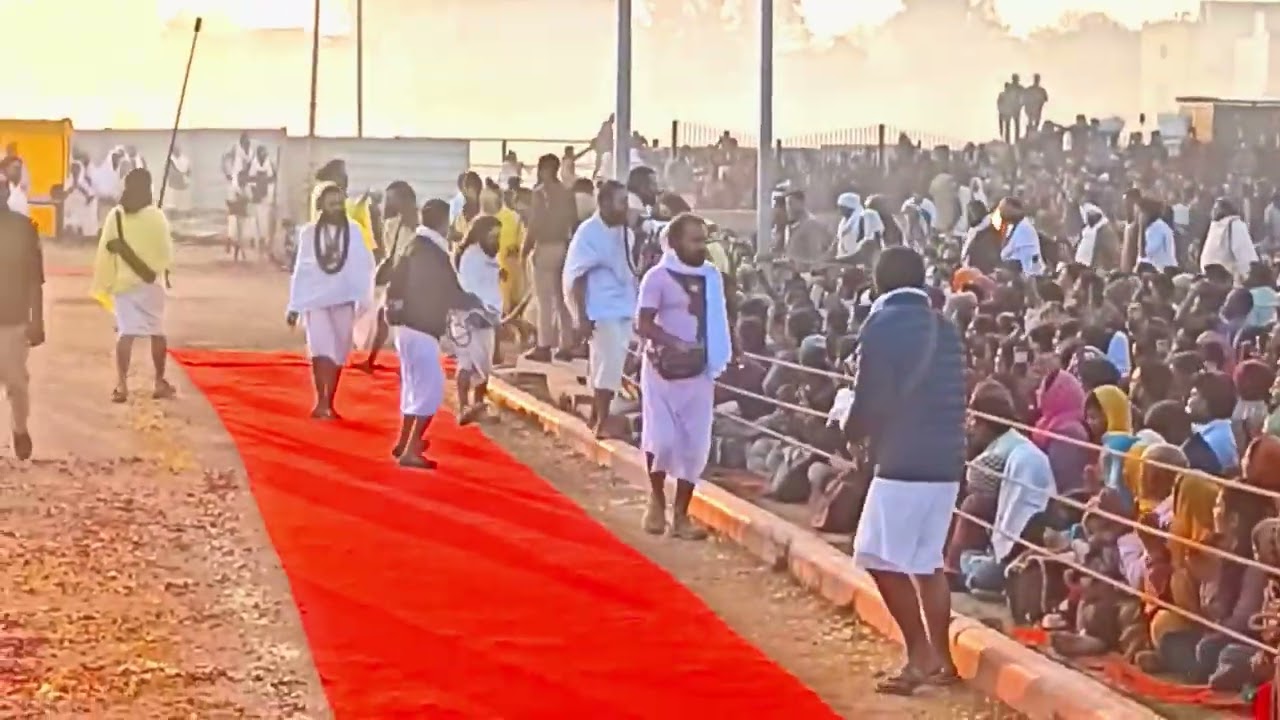 पूज्य श्री प्रेमानंद जी ने बरसाई कृपा भक्तों पर आज के दिन 21/2/2026