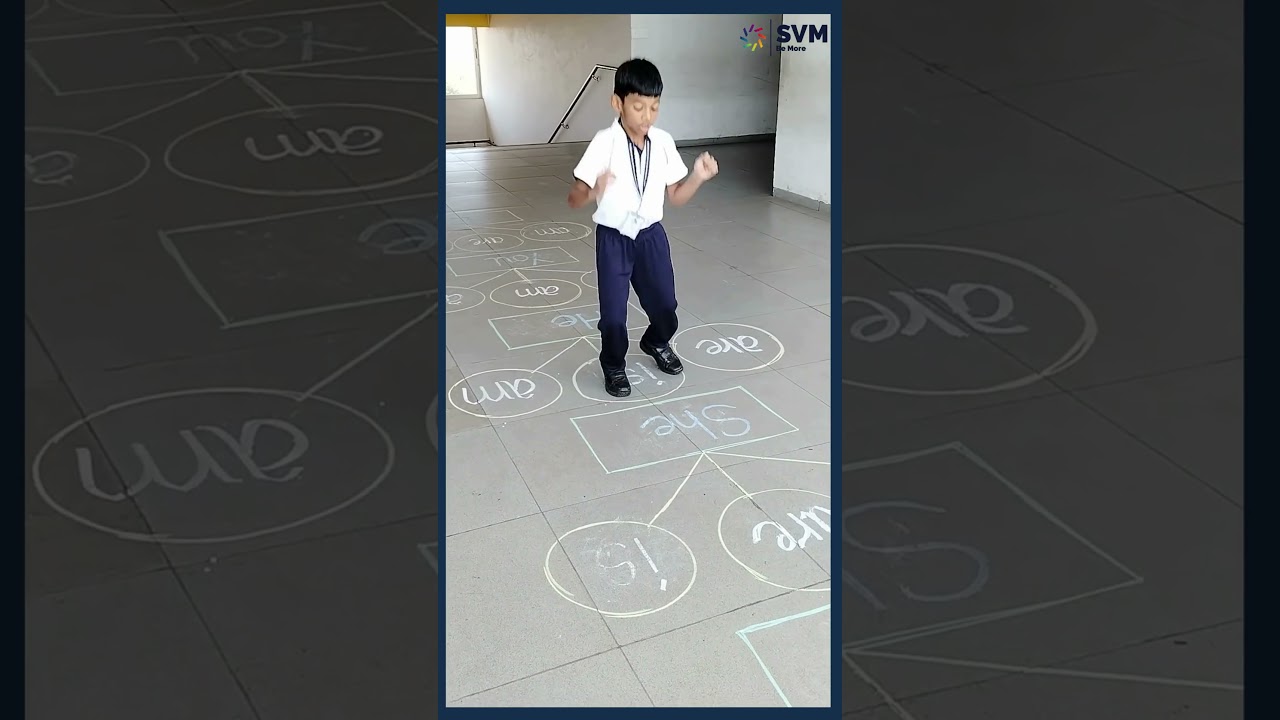 Grade 2 Present Simple Activity