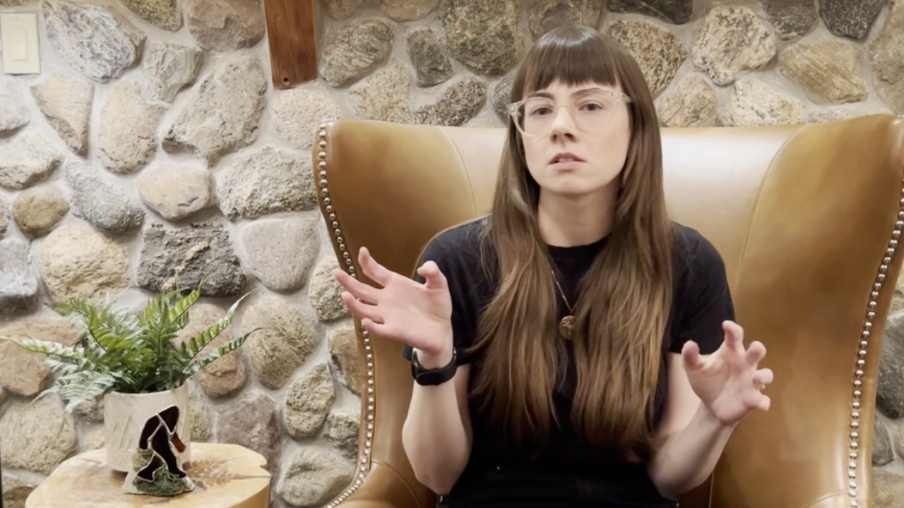 Sasquatch can make you reconsider everything you thought you knew