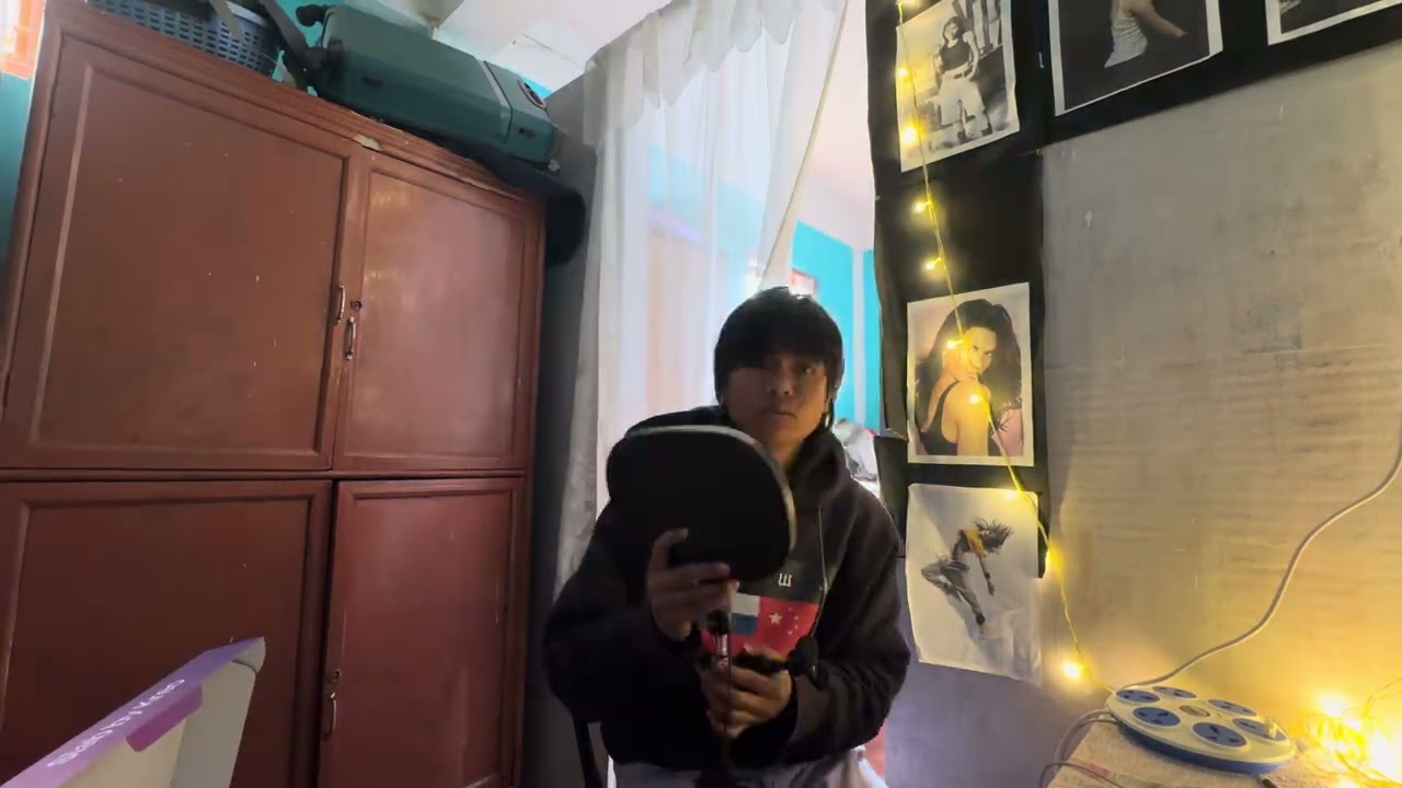Unboxing kreo light 