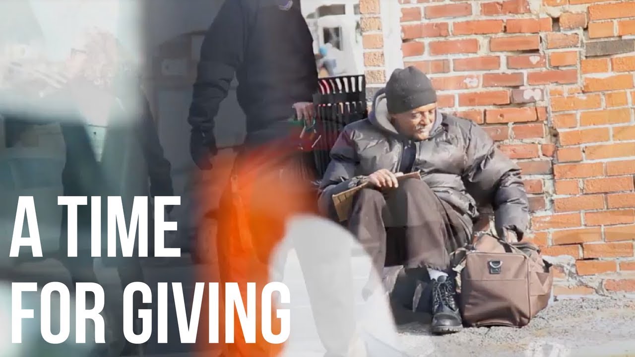 A Time For Giving | The Keri Shull Team | Arlington VA Real Estate