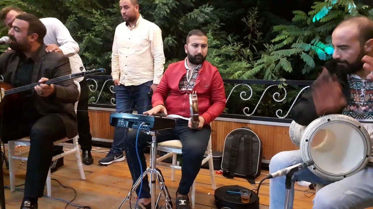 EMRAH TEZCAN OYUN HAVALARI 2021 YENİ İSTANBUL