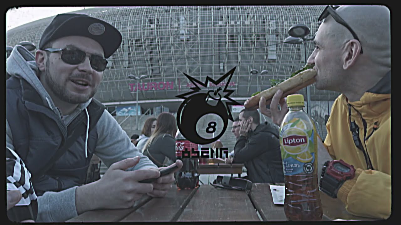 LAsOt - pO JapOLsKu  (prod. Pecinsky  scratch Bogumił K.)